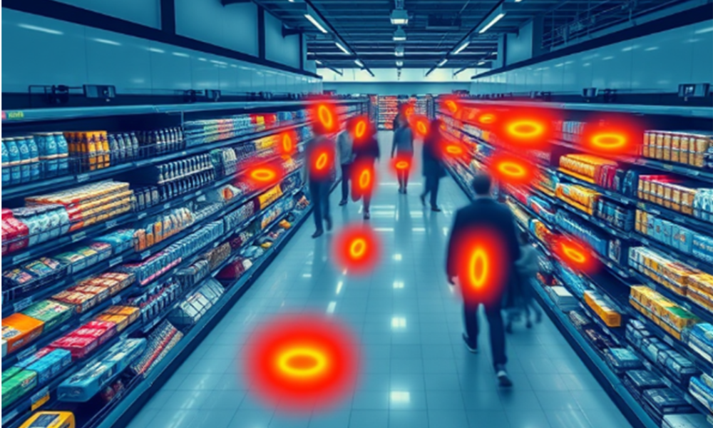 AI-Powered Retail Analytics